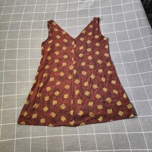 Better Stay Together Dress